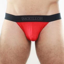 Mckillop XRMO XTREME Tbar Jock (Butt Lifter) 29 Mckillop XRMO XTREME Tbar Jock (Butt Lifter)