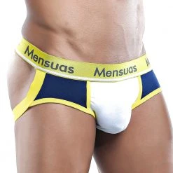 Mensuas MNE003 JockStrap