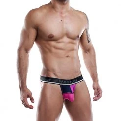 Mensuas MNE005 Jockstrap