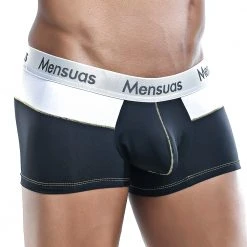 Mensuas MNG019 Boxer Trunk