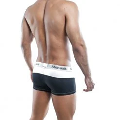 Mensuas MNG019 Boxer Trunk 12 Mensuas MNG019 Boxer Trunk