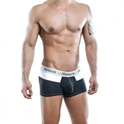 Mensuas MNG019 Boxer Trunk 11 Mensuas MNG019 Boxer Trunk