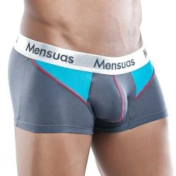 Mensuas MNG021 Boxer Trunk 13 Mensuas MNG021 Boxer Trunk
