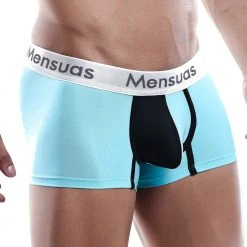 Mensuas MNG023 Boxer Trunk 14 Mensuas MNG023 Boxer Trunk
