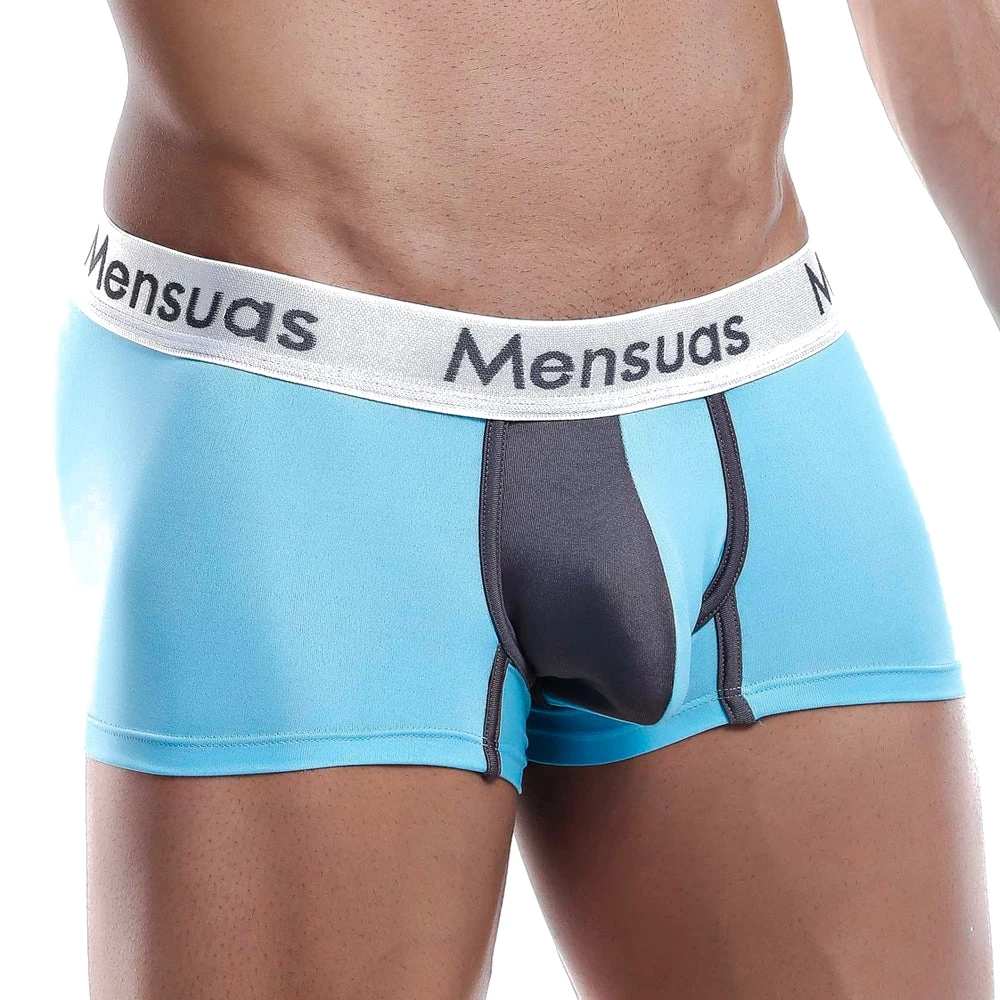 Mensuas MNG023 Boxer Trunk 9 Mensuas MNG023 Boxer Trunk