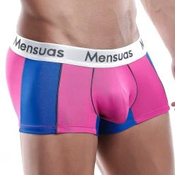 Mensuas MNG024 Boxer Trunk