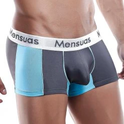 Mensuas MNG024 Boxer Trunk 14 Mensuas MNG024 Boxer Trunk