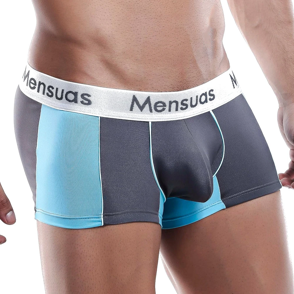 Mensuas MNG024 Boxer Trunk 7 Mensuas MNG024 Boxer Trunk