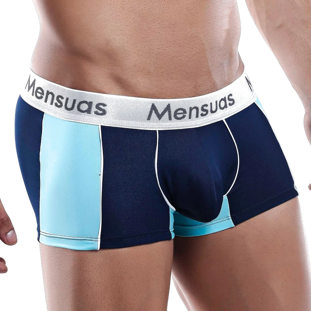 Mensuas MNG024 Boxer Trunk 8 Mensuas MNG024 Boxer Trunk