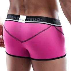 Mensuas MNG025 Boxer Trunk