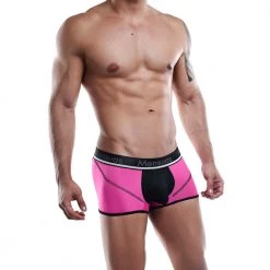 Mensuas MNG025 Boxer Trunk