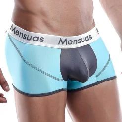 Mensuas MNG025 Boxer Trunk