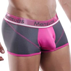 Mensuas MNG025 Boxer Trunk