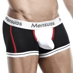 Mensuas MNG026 Boxer Trunk