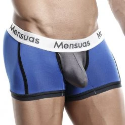 Mensuas MNG026 Boxer Trunk 14 Mensuas MNG026 Boxer Trunk