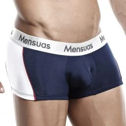 Mensuas MNG027 Boxer Trunk 14 Mensuas MNG027 Boxer Trunk