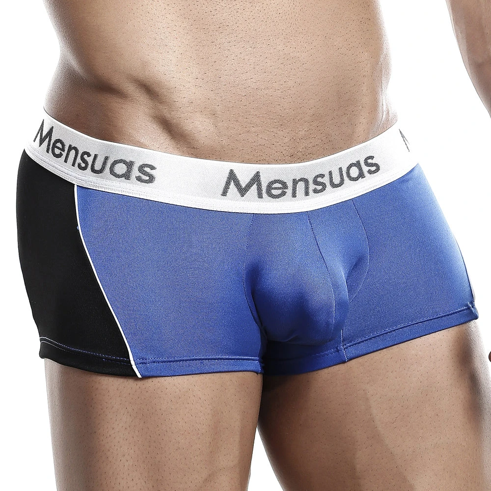 Mensuas MNG027 Boxer Trunk 7 Mensuas MNG027 Boxer Trunk