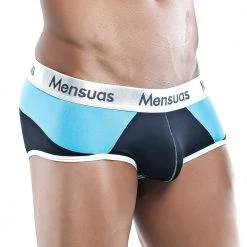 Mensuas MNH020 Brief