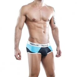 Mensuas MNH020 Brief
