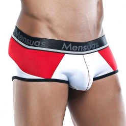 Mensuas MNH020 Brief