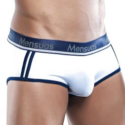 Mensuas MNH022 Brief