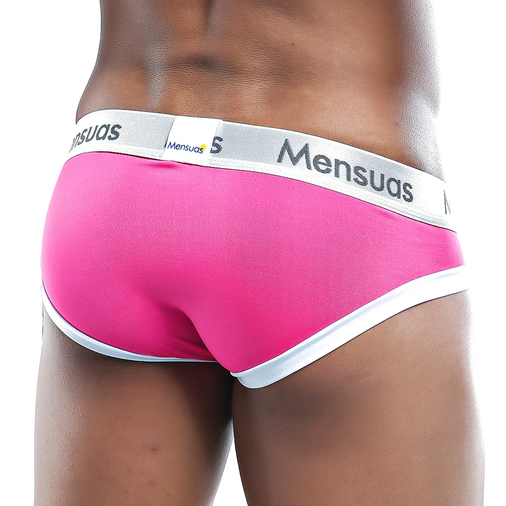 Mensuas MNH023 Brief 4 Mensuas MNH023 Brief