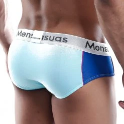 Mensuas MNH025 Brief