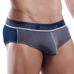 Mensuas MNH025 Brief