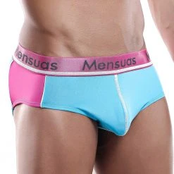 Mensuas MNH025 Brief