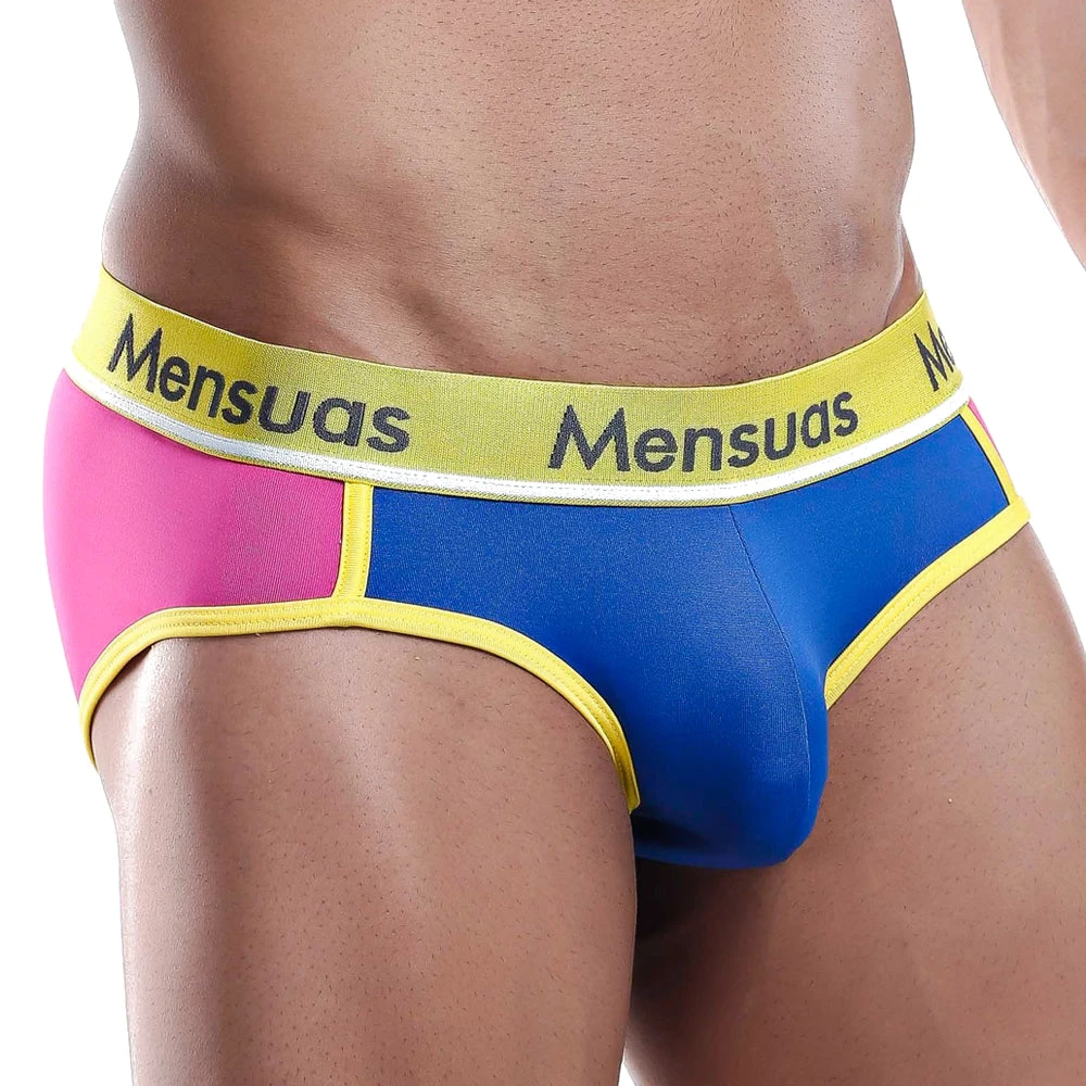 Mensuas MNH026 Brief 3 Mensuas MNH026 Brief