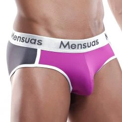 Mensuas MNH026 Brief 14 Mensuas MNH026 Brief