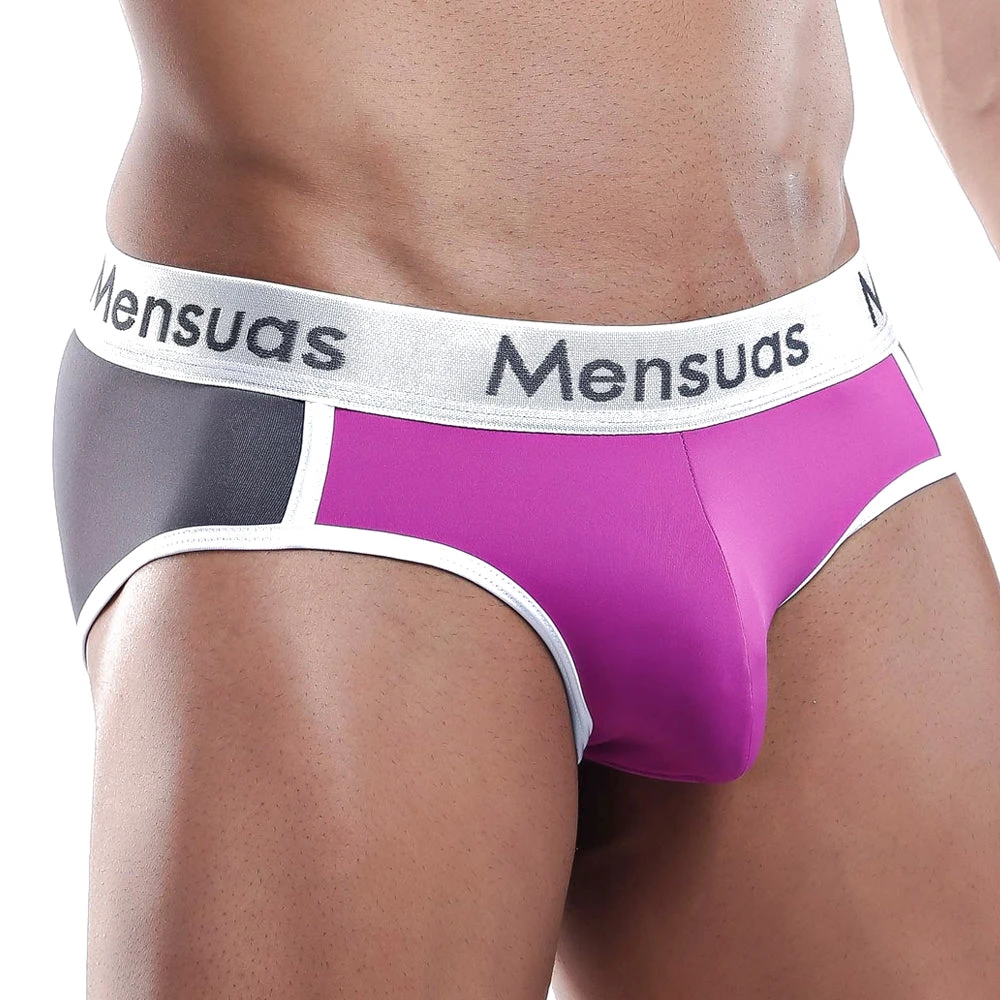 Mensuas MNH026 Brief 7 Mensuas MNH026 Brief