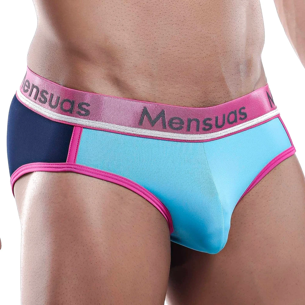 Mensuas MNH026 Brief 9 Mensuas MNH026 Brief