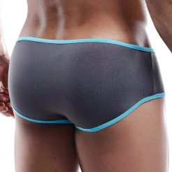 Mensuas MNH028 Brief