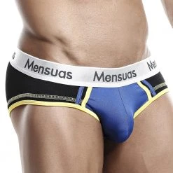 Mensuas MNH032 Brief