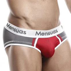 Mensuas MNH032 Brief