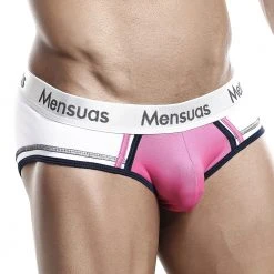 Mensuas MNH032 Brief