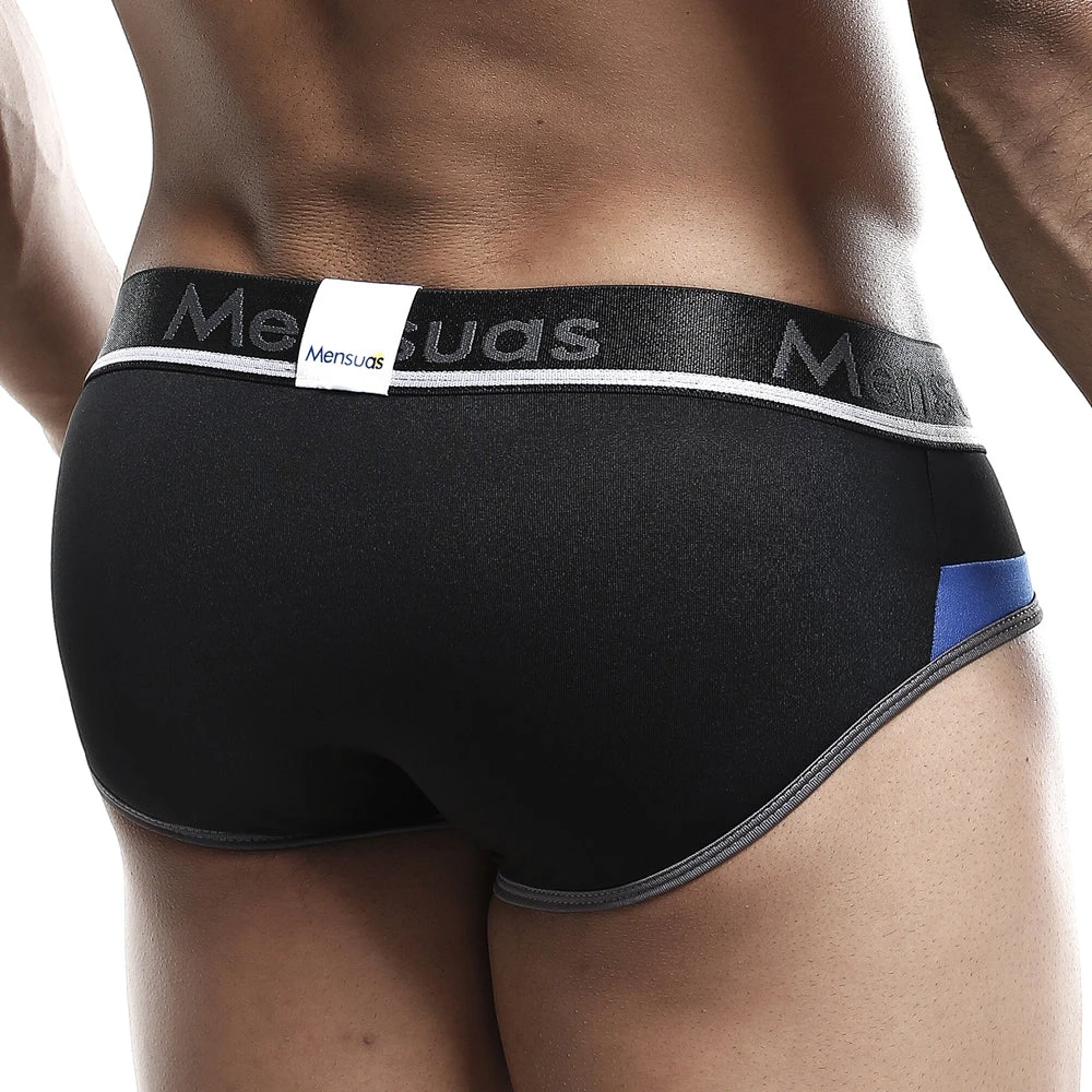 Mensuas MNH033 Brief 4 Mensuas MNH033 Brief