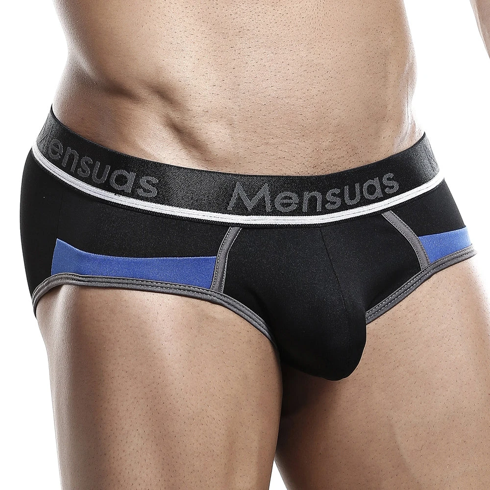 Mensuas MNH033 Brief 3 Mensuas MNH033 Brief