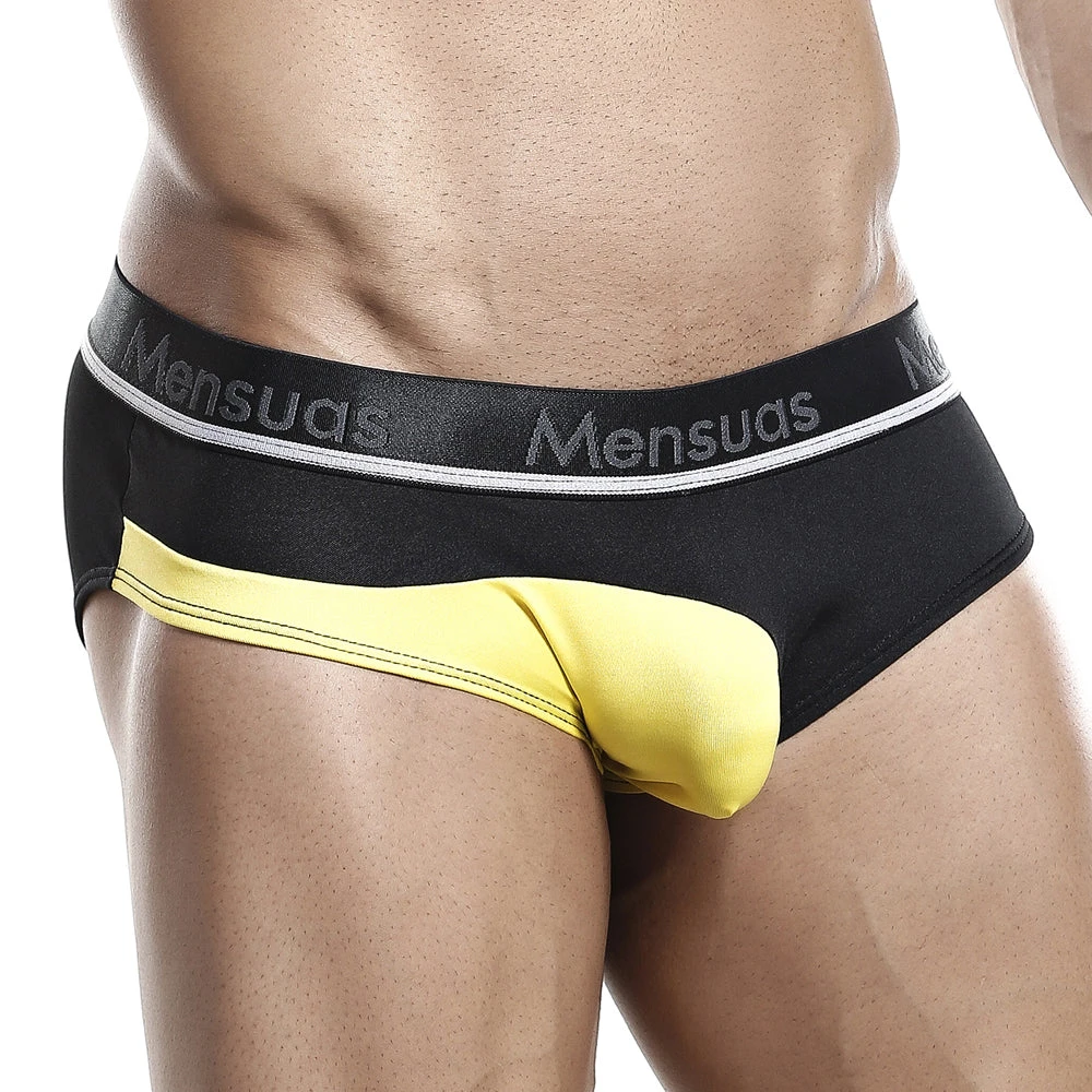 Mensuas MNH034 Brief 7 Mensuas MNH034 Brief