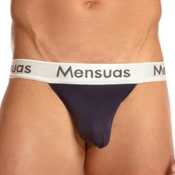 Mensuas MNI002 Capri Bikini