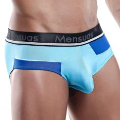 Mensuas MNJ011 Brief