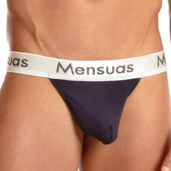 Mensuas MNK002 Capri Thong What's New 13 Mensuas MNK002 Capri Thong What's New