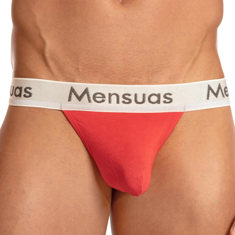 Mensuas MNK002 Capri Thong What's New 8 Mensuas MNK002 Capri Thong What's New