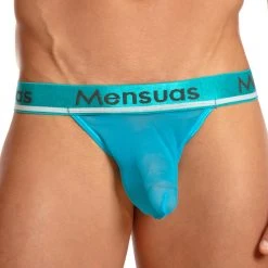 Mensuas MNU001 The Show Off What's New 13 Mensuas MNU001 The Show Off What's New