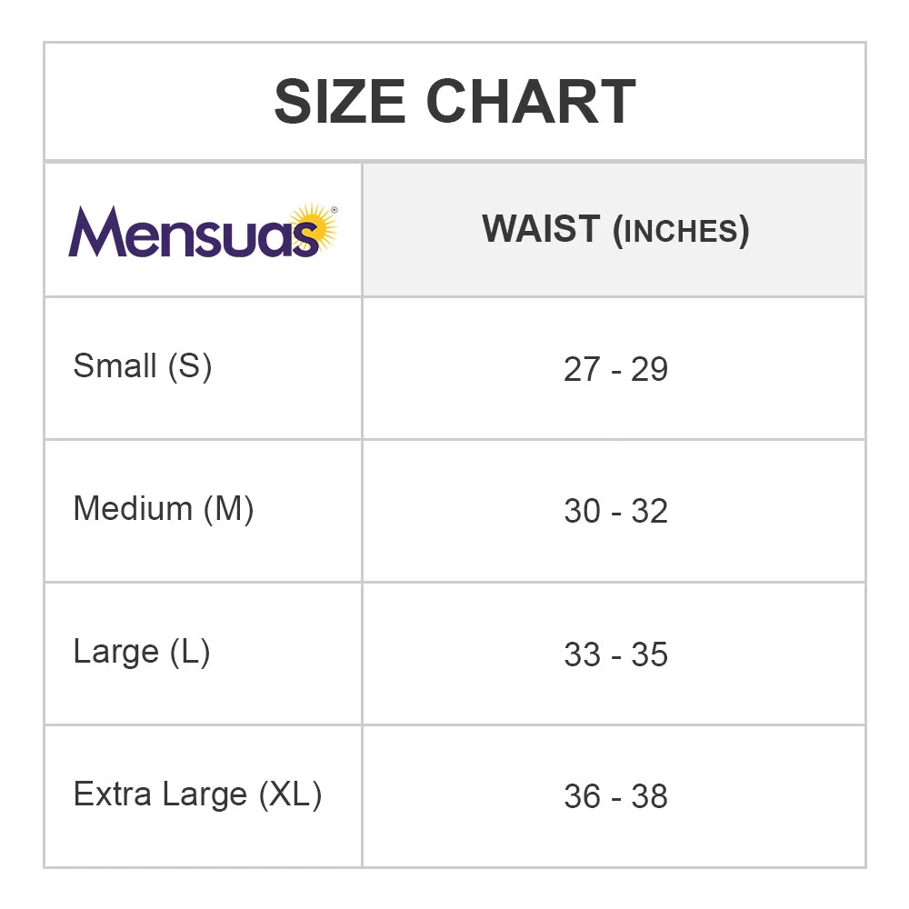 Mensuas MN0835 Pride Flag Brief 8 Mensuas MN0835 Pride Flag Brief