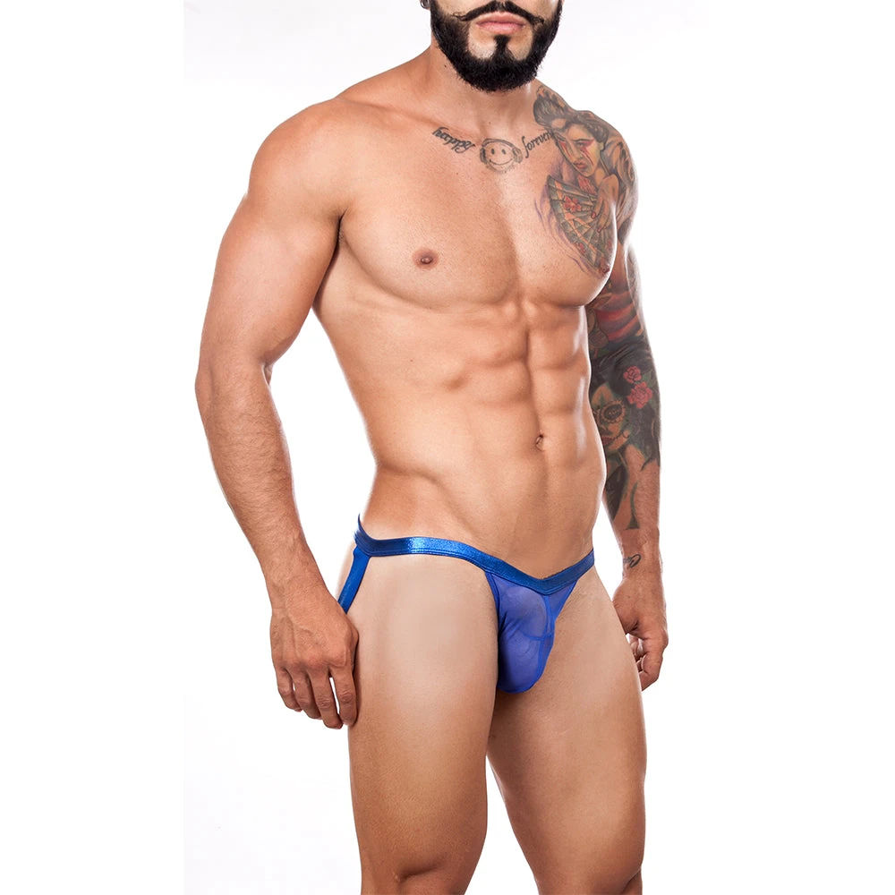 Best Sellers Miami Jock MJ030828 Safe Jockstrap 6 Best Sellers Miami Jock MJ030828 Safe Jockstrap