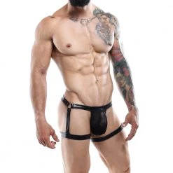 Miami Jock MJE028 Jockstrap Best Sellers 14 Miami Jock MJE028 Jockstrap Best Sellers