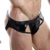 Miami Jock MJE030 Jockstrap 2 Miami Jock MJE030 Jockstrap