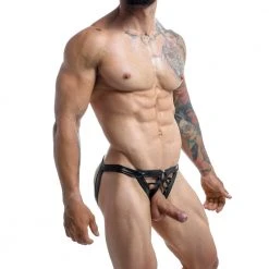 Best Sellers Miami Jock MJE035 Jockstrap